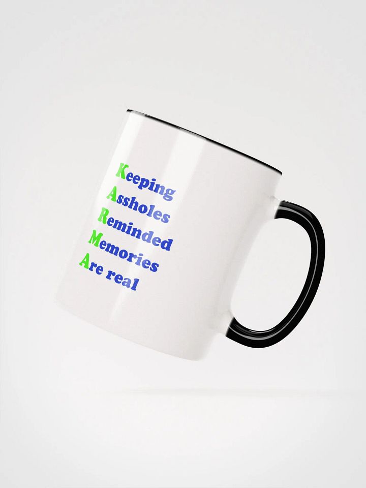 KARMA Coffee Cup product image (26)