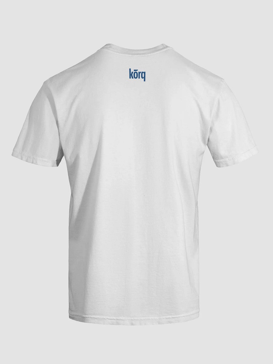 Korq it! Get Things Done! Comfort Colors T-Shirt product image (71)