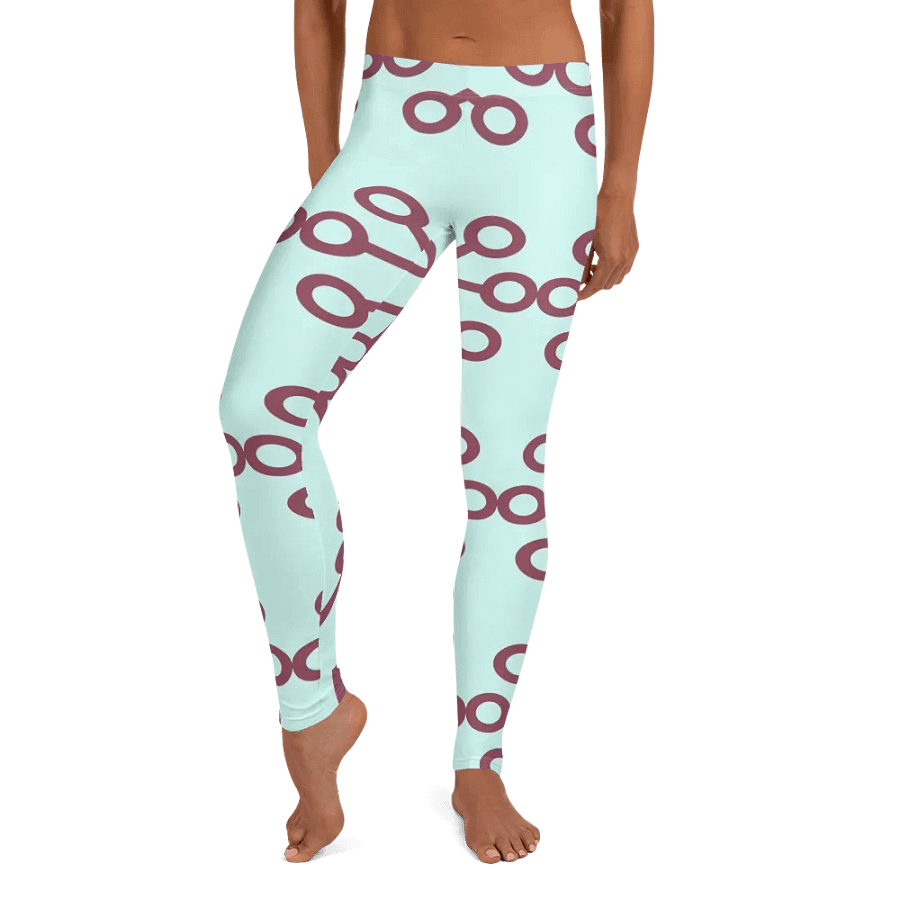 Symmetrica Allure Leggings product image (9)