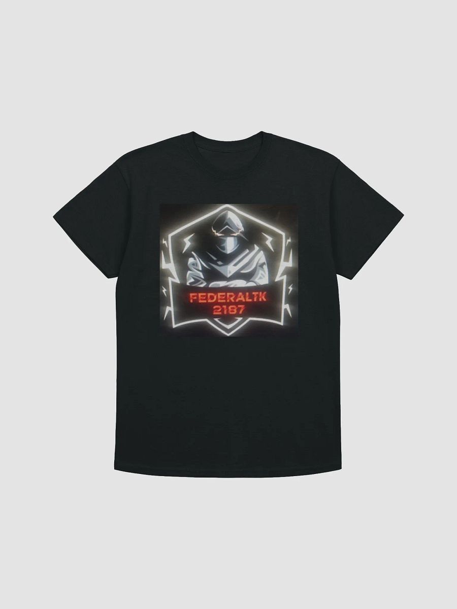 FederalTK2187 #stayfedup t-shirt product image (1)