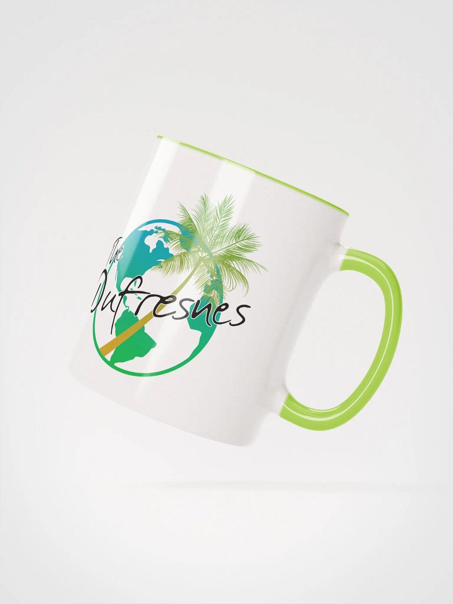 "My Coffee" Adventure Awaits product image (2)