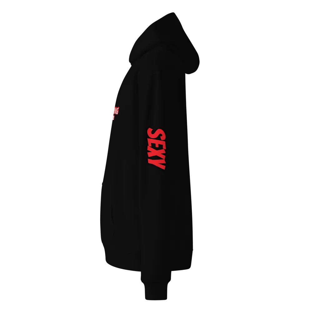 SEXY HOODIE 2024 product image (4)