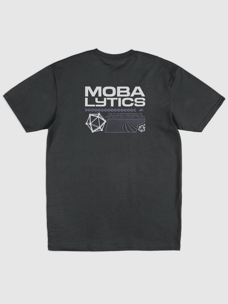 Mobalytics T-Shirt - Meta product image (5)