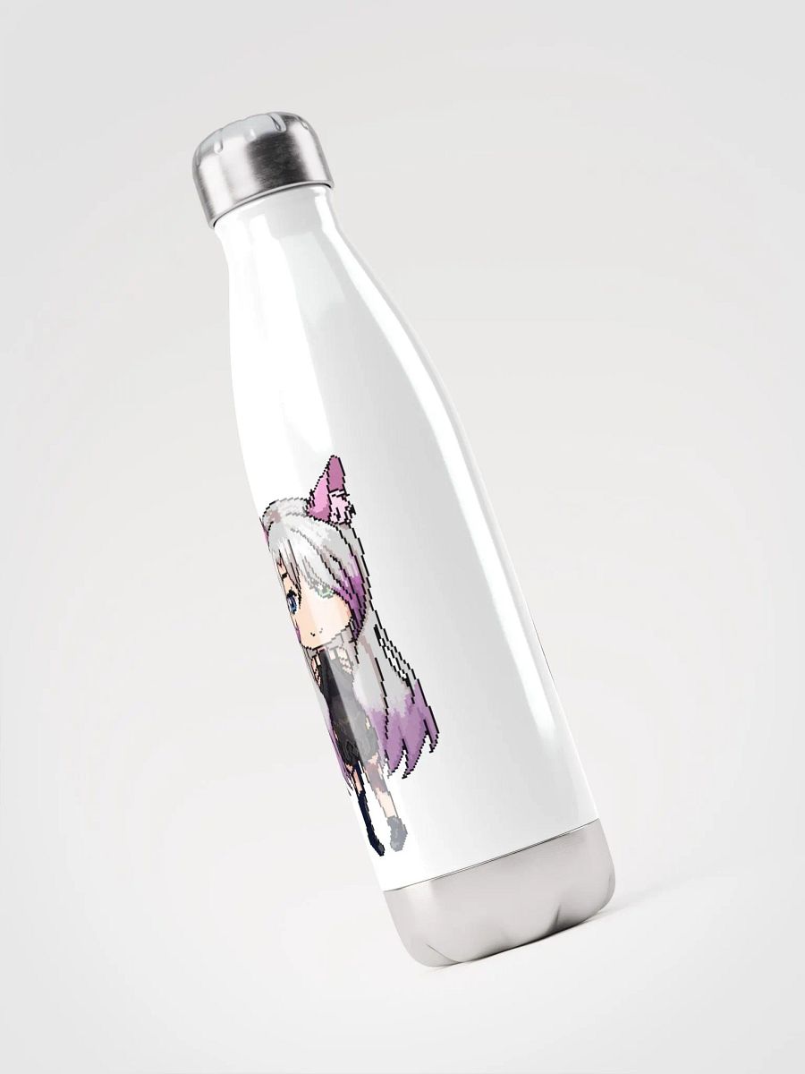 Pixel Azura and Logo Bottle product image (3)