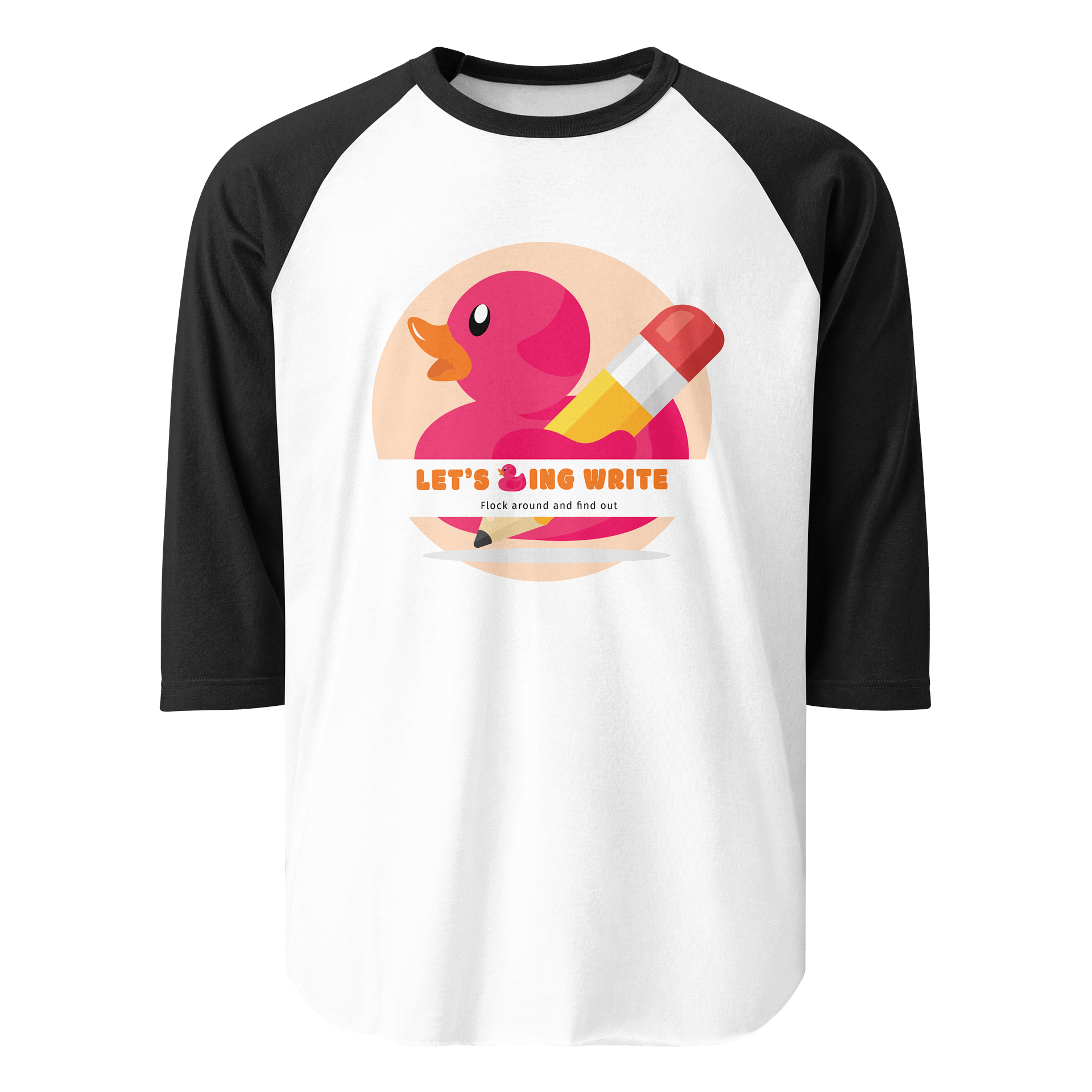 LDW Raglan product image (1)