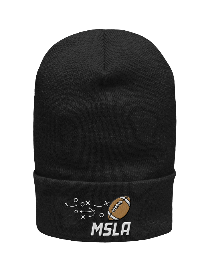 The Kickoff - Beanie product image (16)