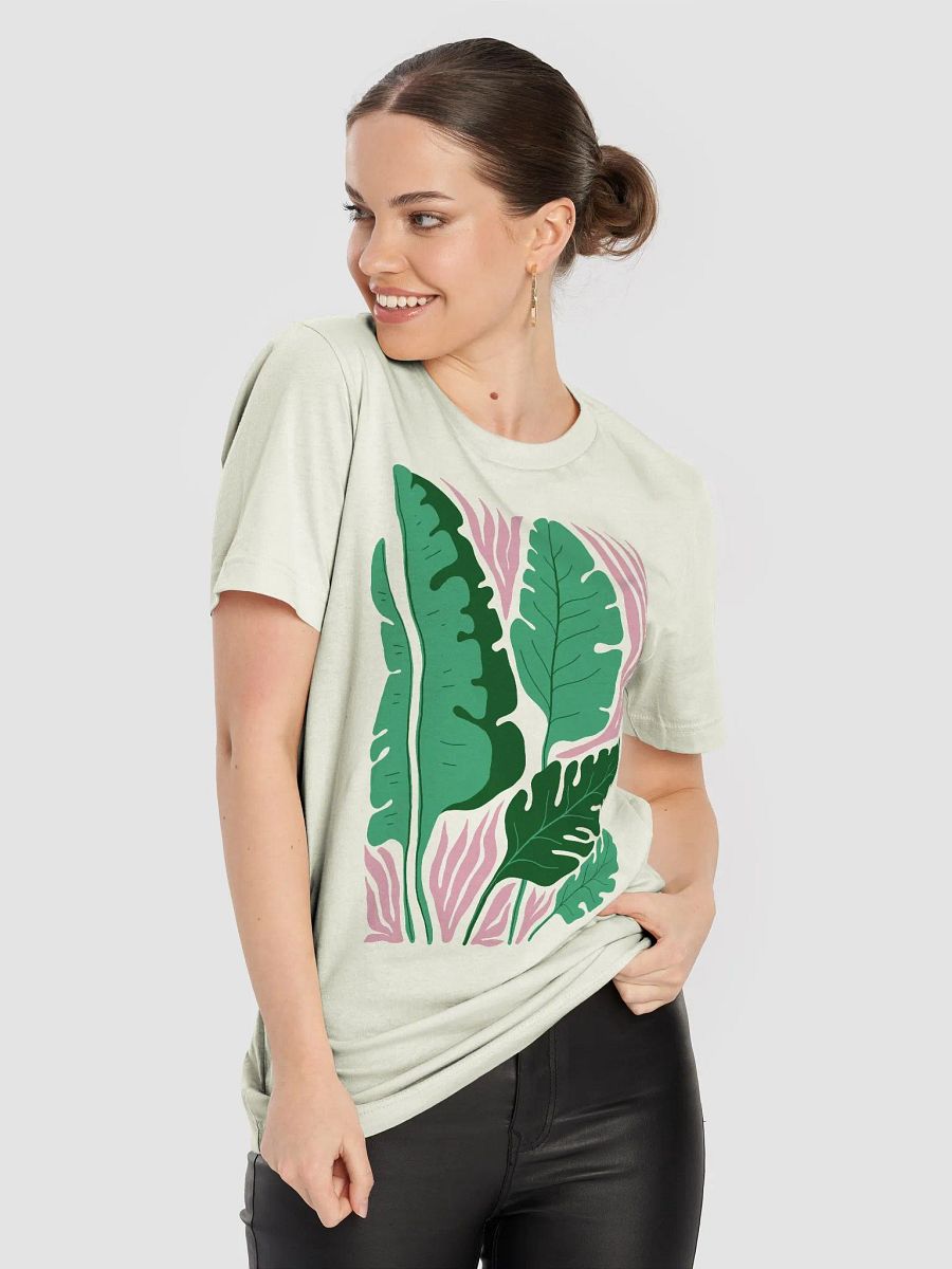 Lush T-Shirt product image (8)
