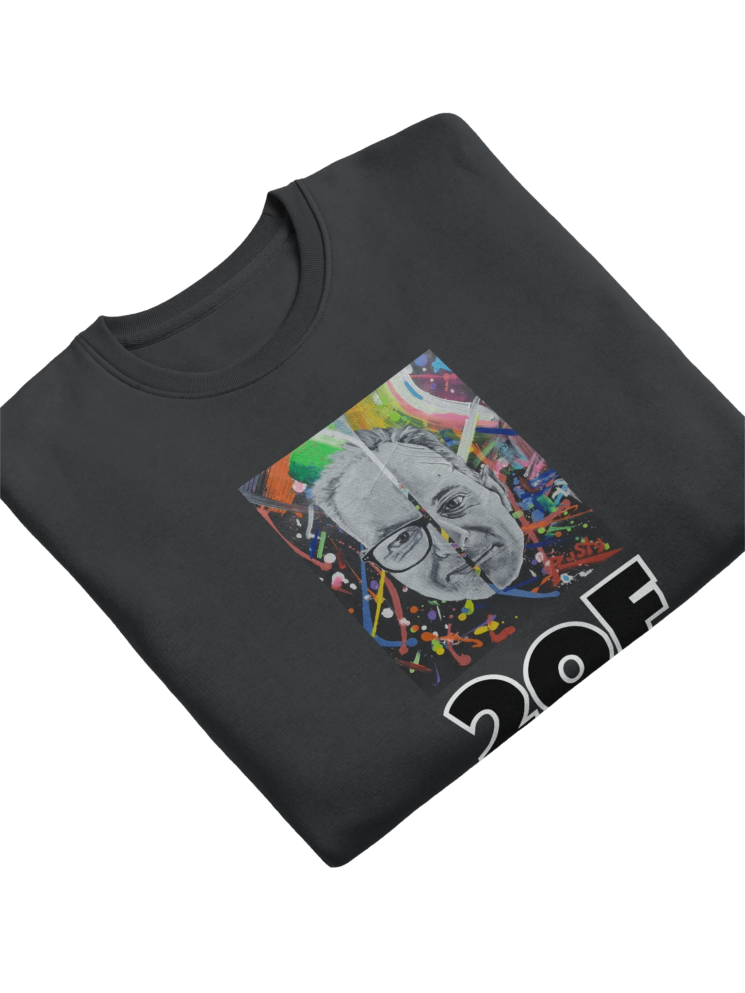 2OF Duo Sweater product image (14)