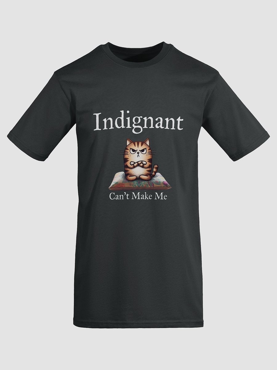 Indignant Tee product image (5)