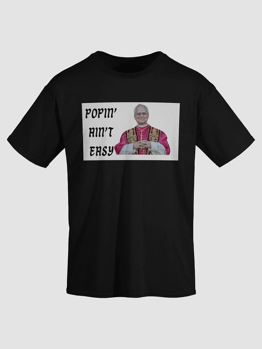New Pope Shirt product image (3)