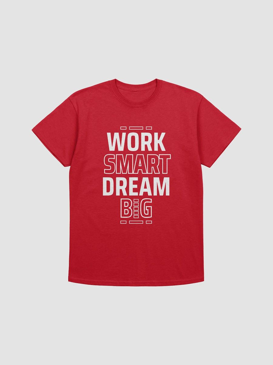 Dream Big Tee product image (9)
