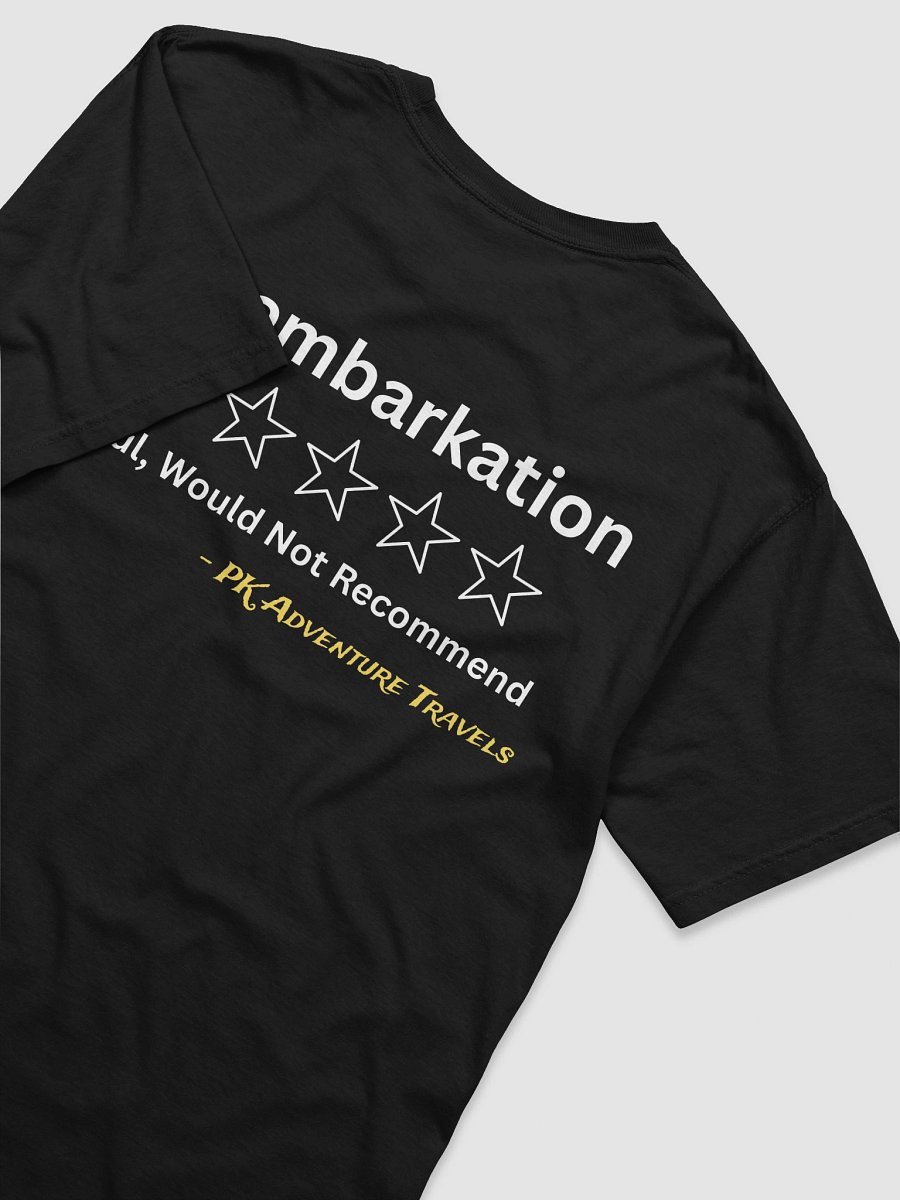 Disembarkation Review product image (47)