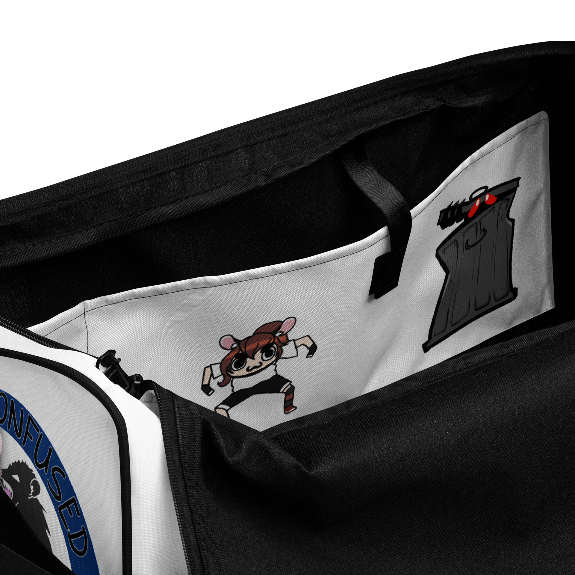 End Me Bag product image (6)