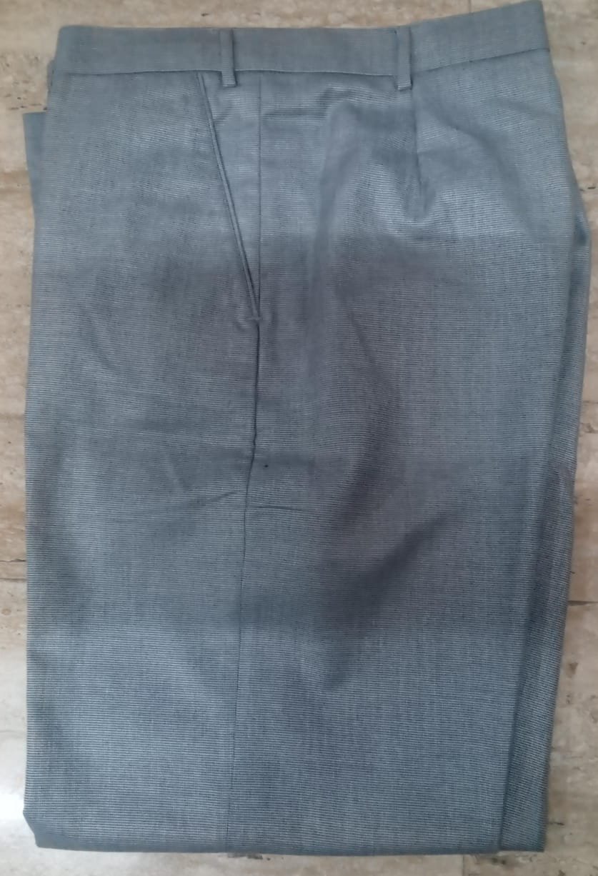 MENS FORMAL PANTS product image (1)
