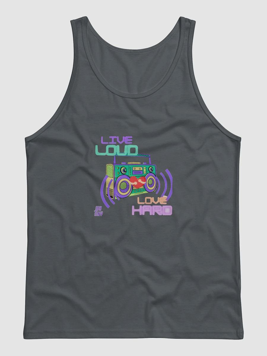 Loud Tank product image (4)