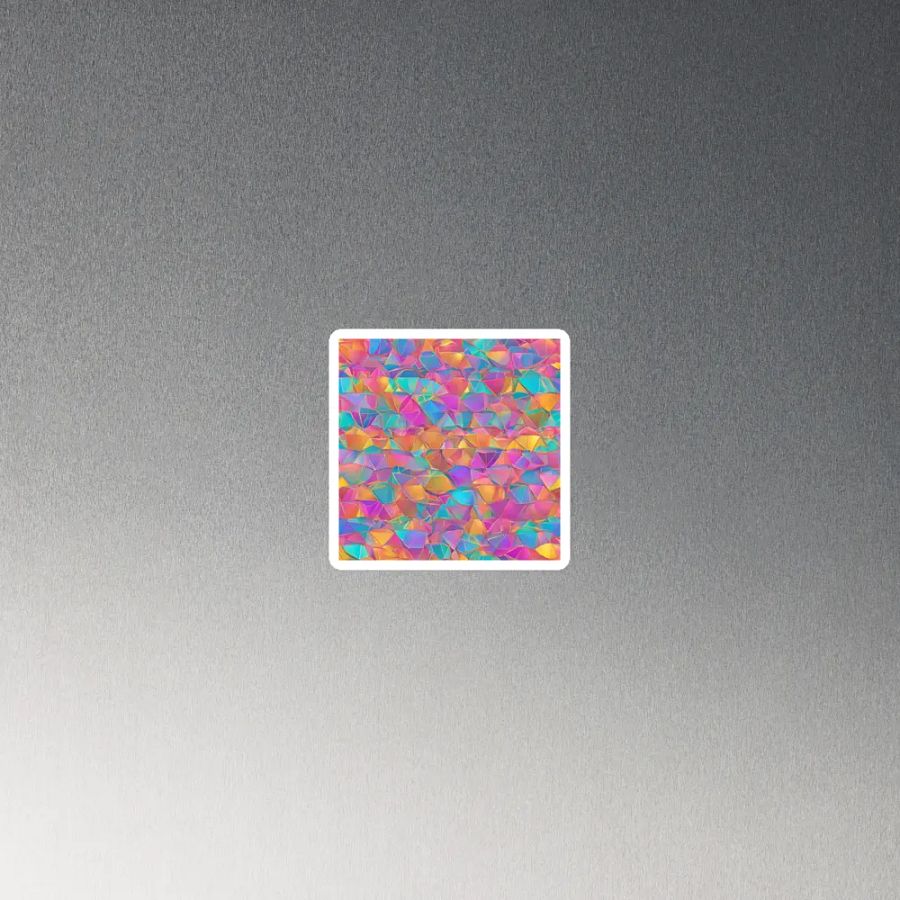 Spectrum of Yum Magnet product image (4)