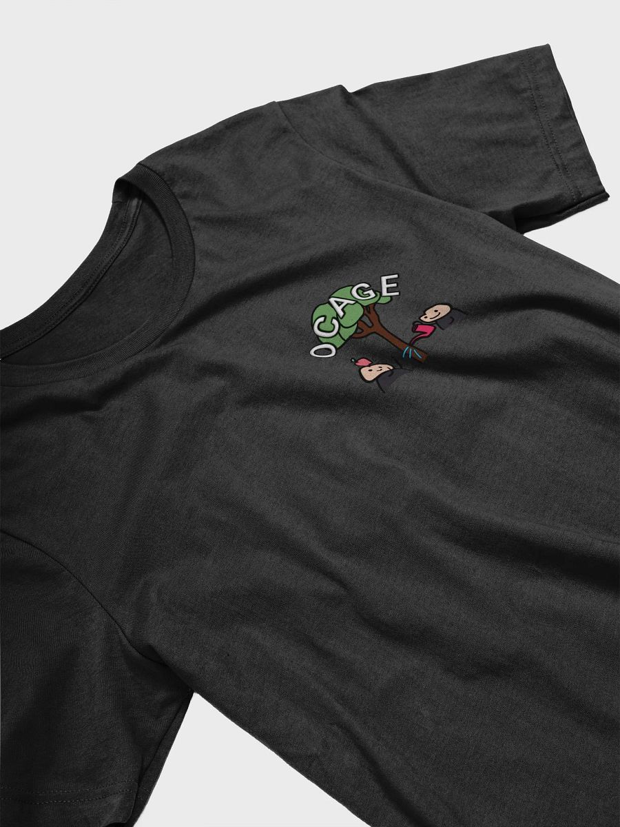Ocagewood T Shirt product image (9)