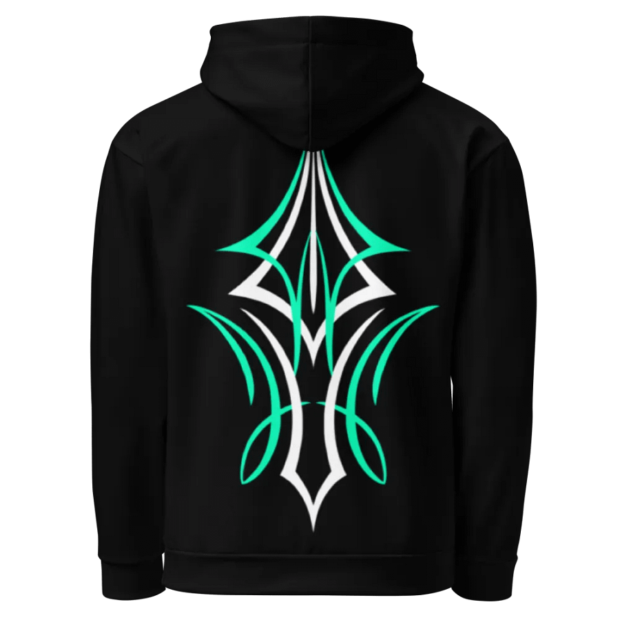 Sargey Unisex Hoodie product image (11)