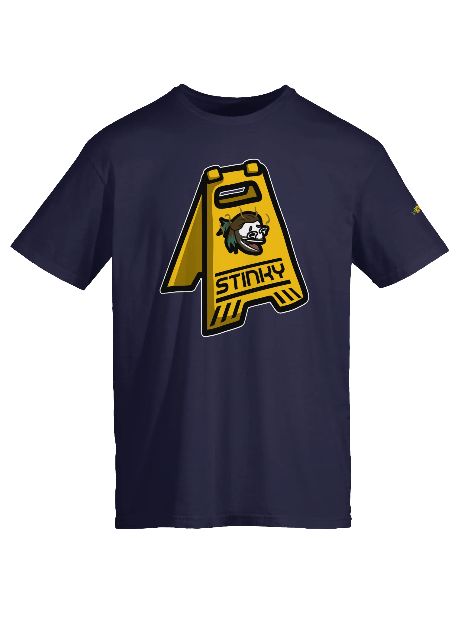 Smelly merch! product image (24)