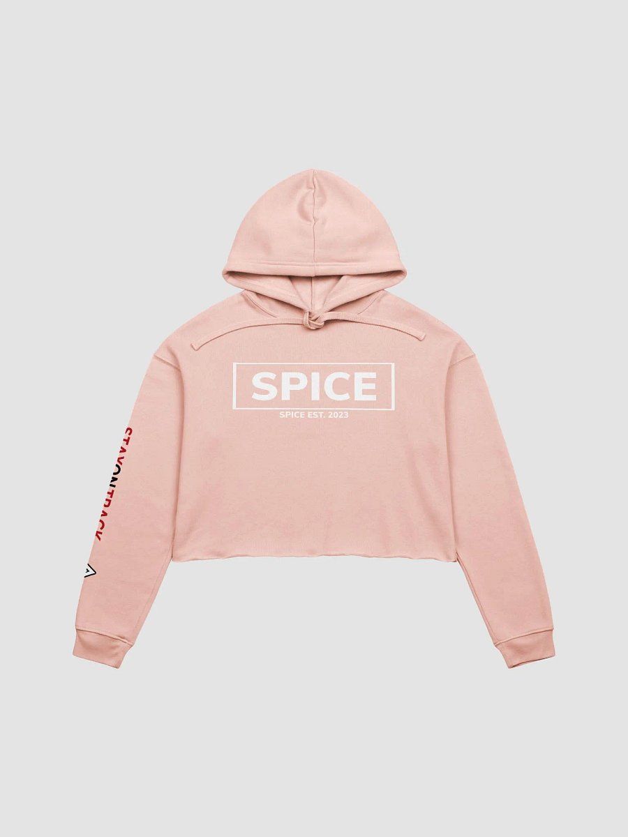 CROP HOODIE product image (13)