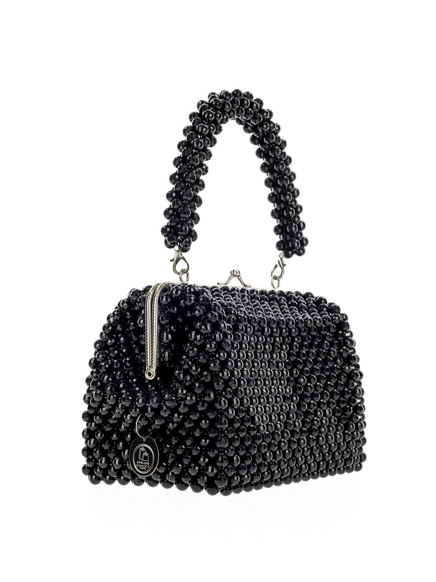 Crystal Lolita Disco Black product image (4)