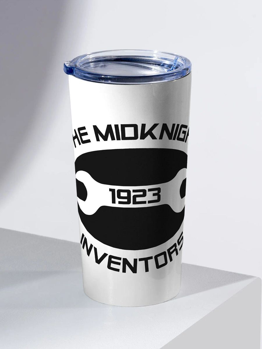 Team Logo 20oz Tumbler product image (2)