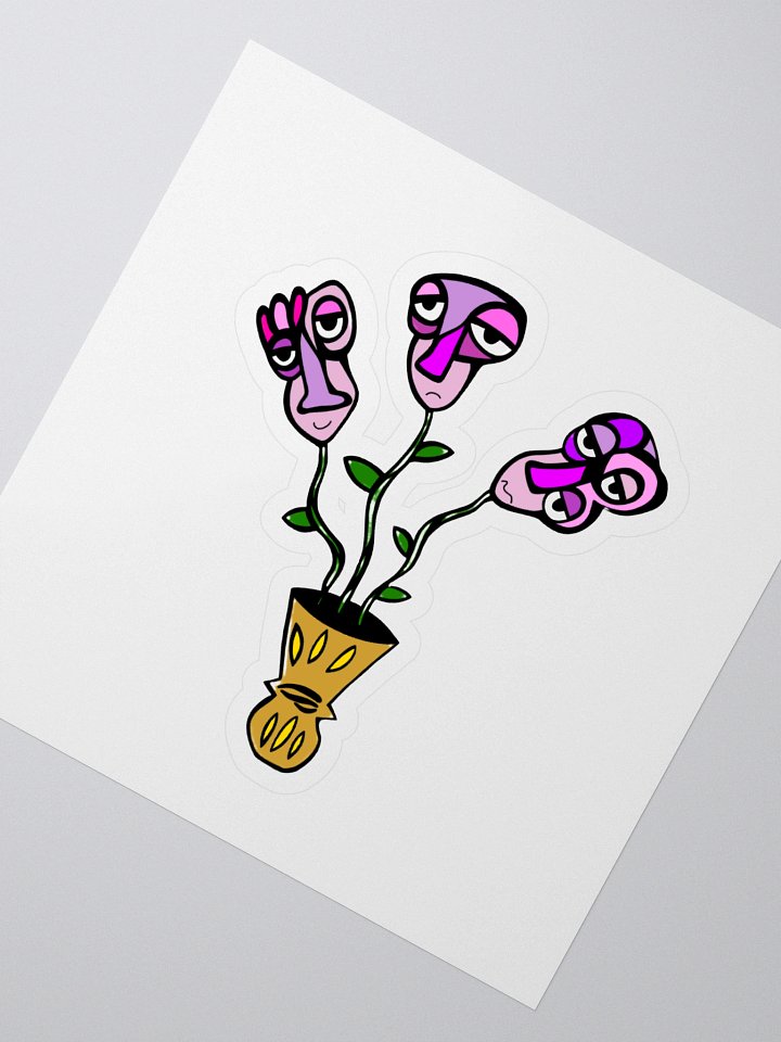 TRES CABEZAS [MULTI] product image (2)