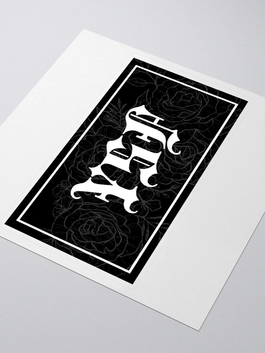 YSF Sticker product image (3)