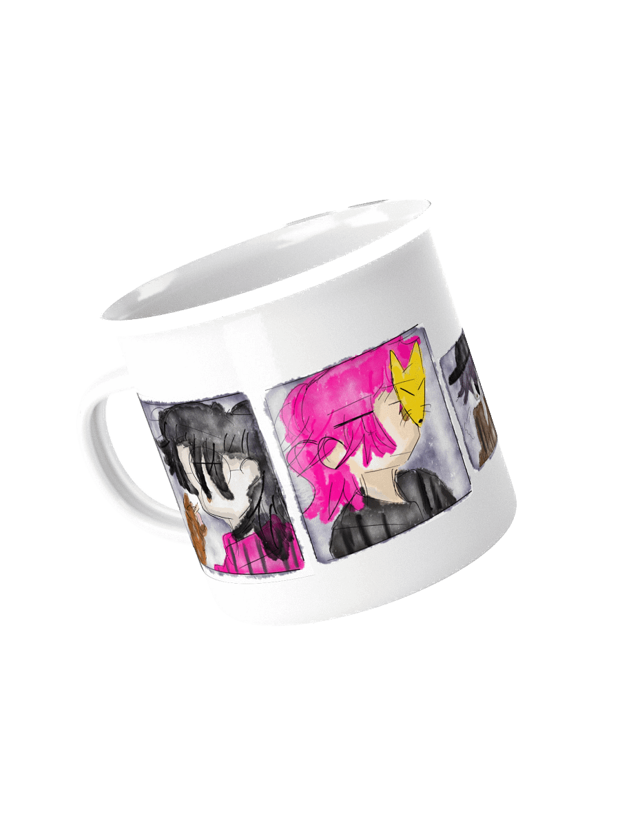 Moon Savers August Cup product image (4)