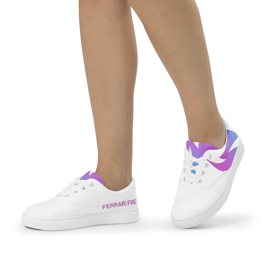 White Shoes Womens product image (4)
