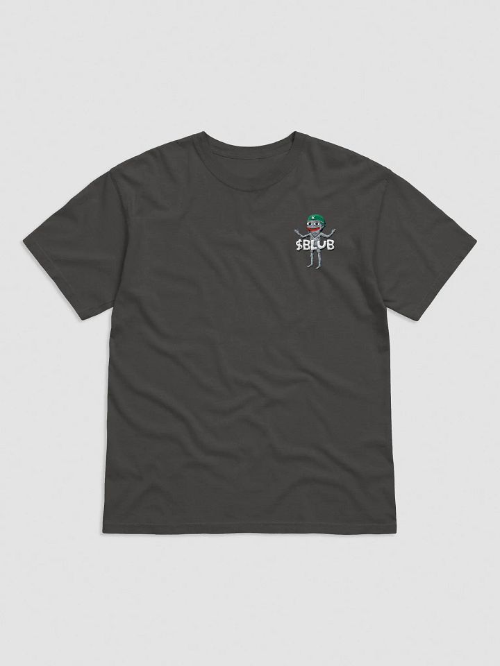 That Dirty Fish Grey Tee product image (1)