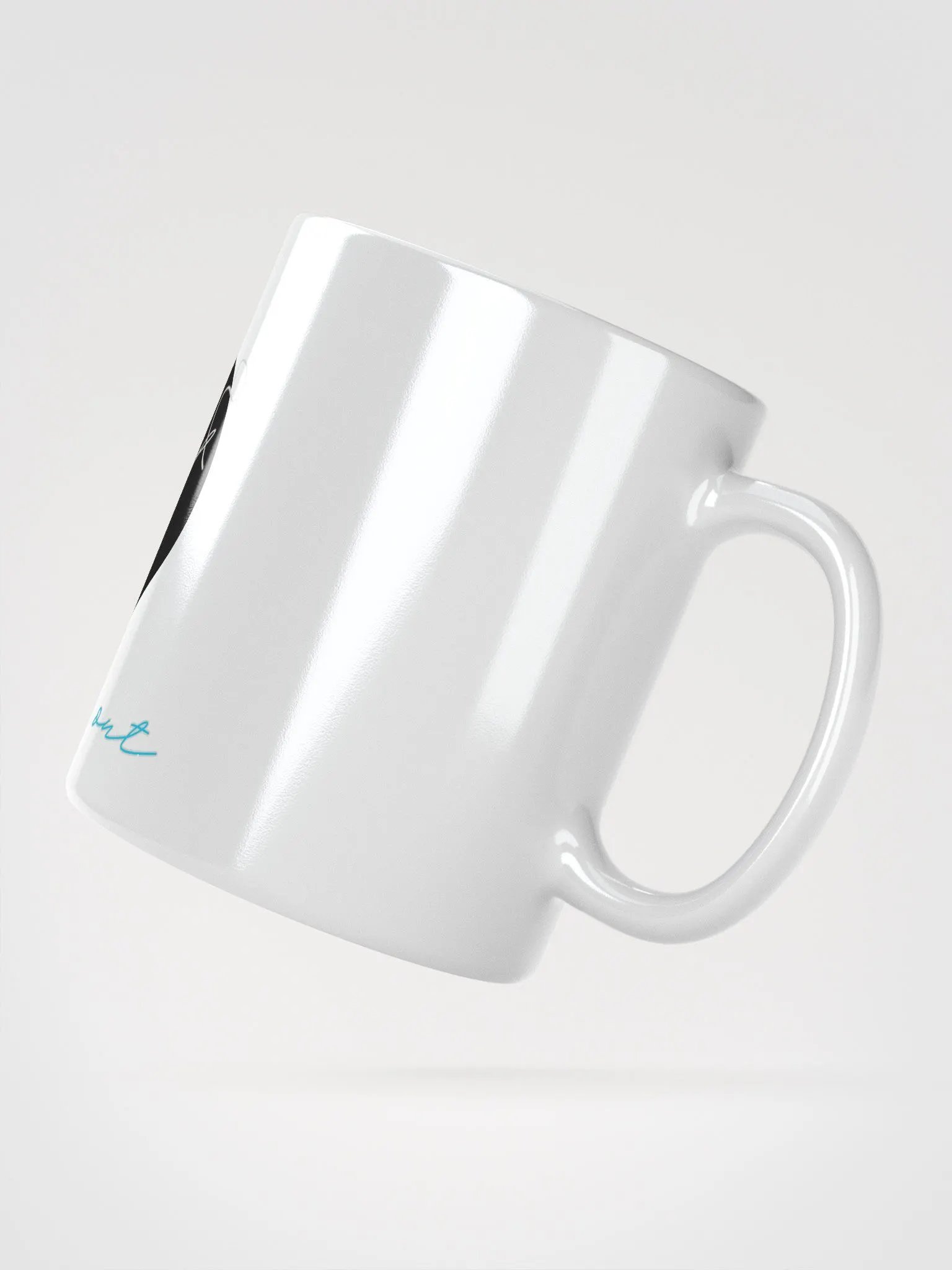 Can I sew your heart out? (mug) product image (4)