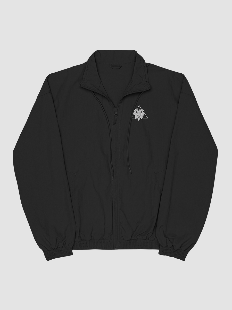 Goat Gang ( Stanley/Stella Tracksuit Jacket ) product image (3)