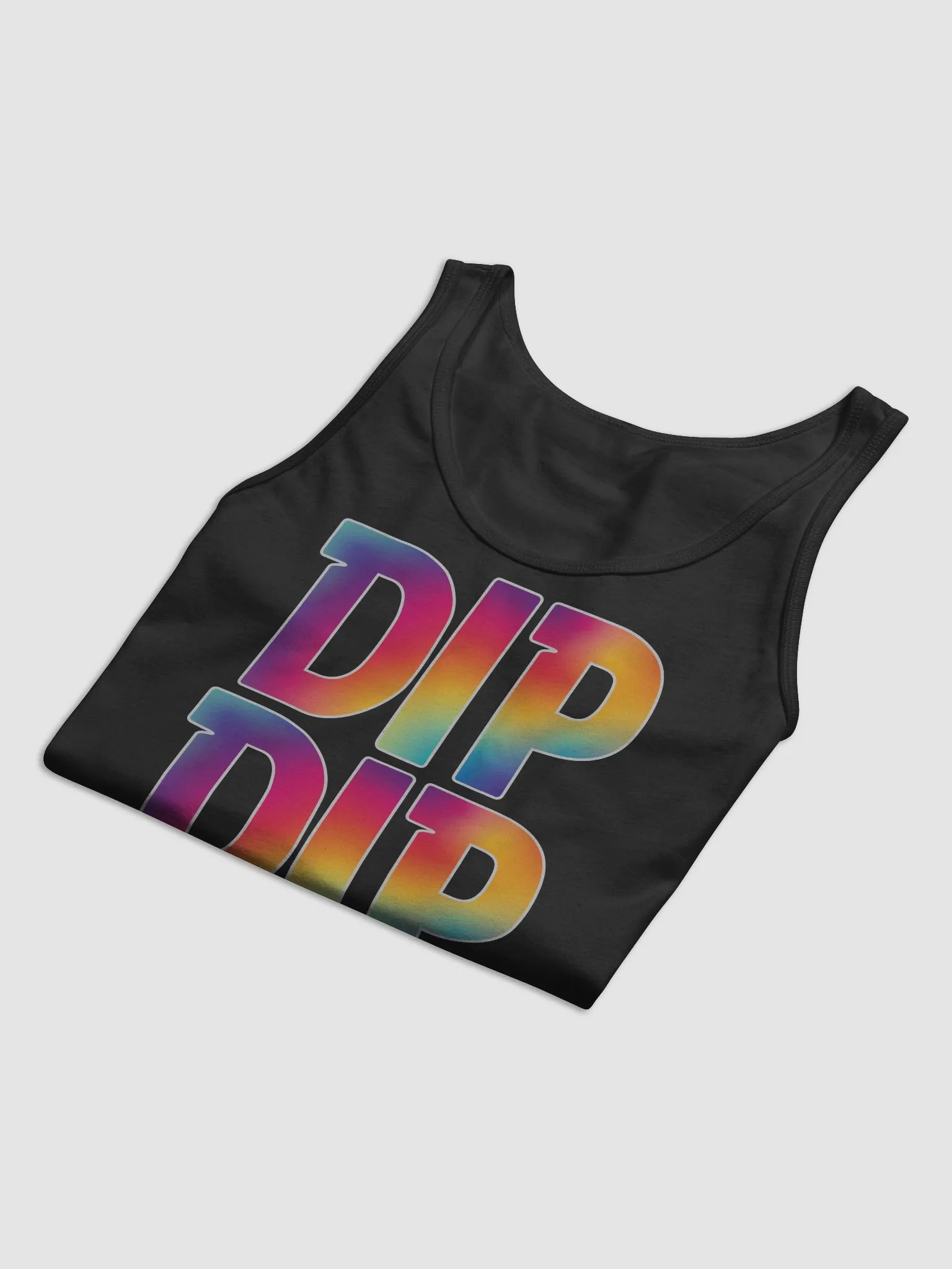 Unisex Baggin Tank product image (6)