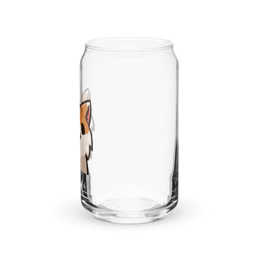Loki Can Shaped Glass product image (9)