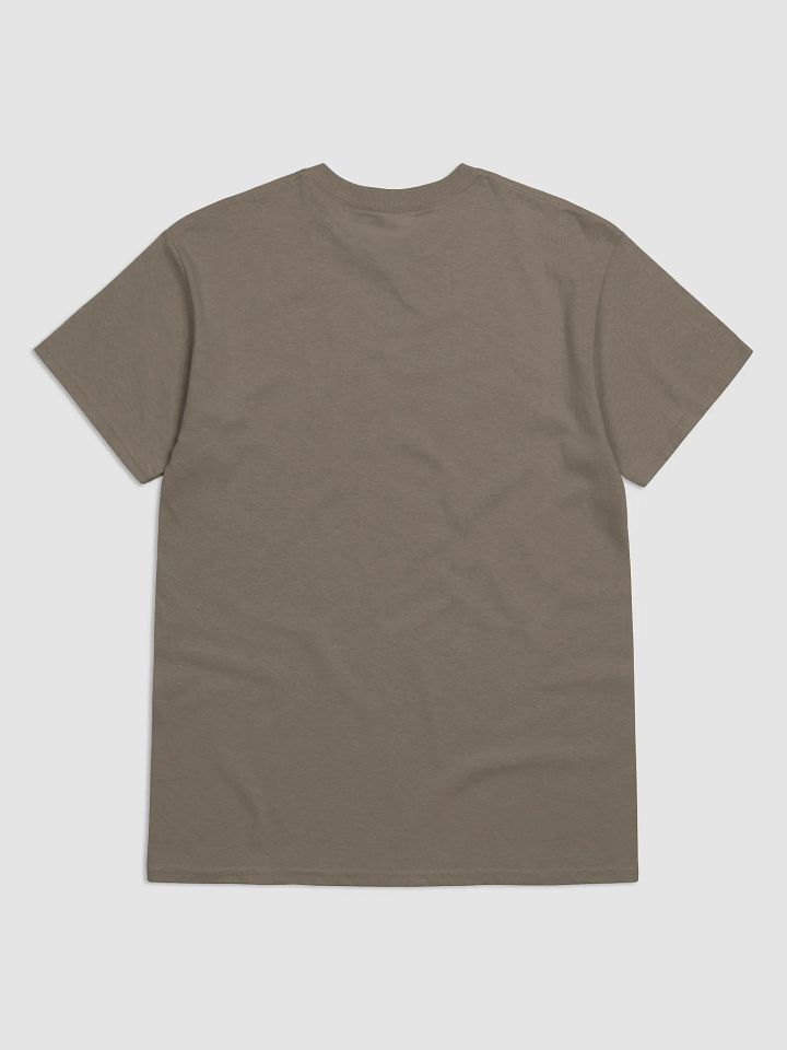 Much More Betterer T-Shirt product image (22)