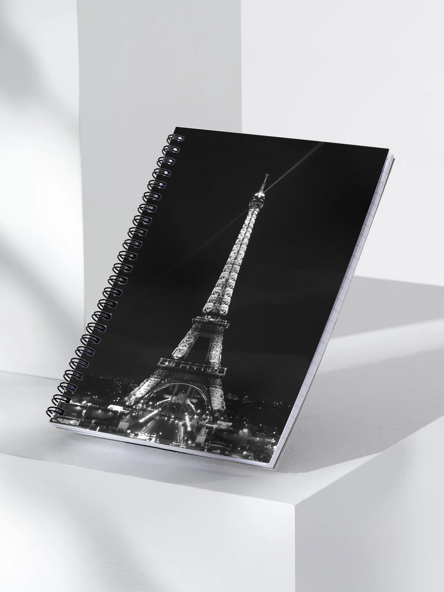 Tour Eiffel Notebook product image (4)