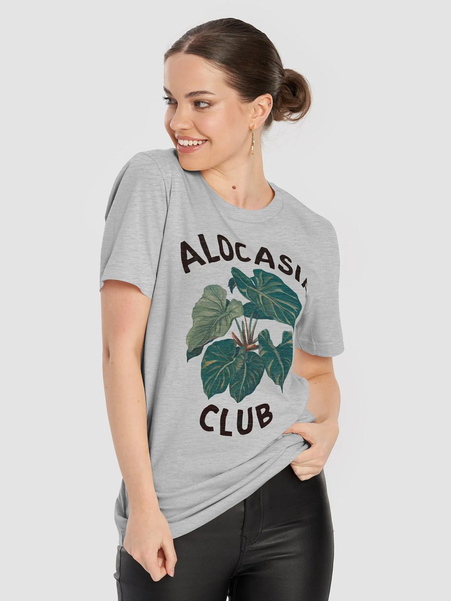 Alocasia Club product image (37)