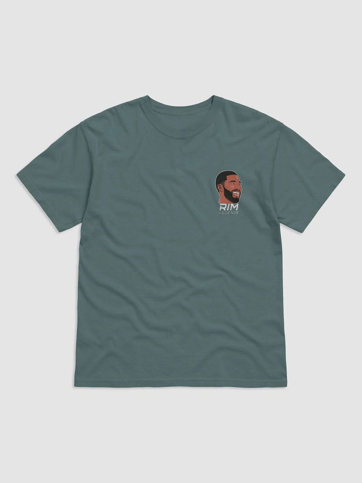 Heart of the Game: NBA Legends Portrait Tee | Jayson Tatum product image (1)