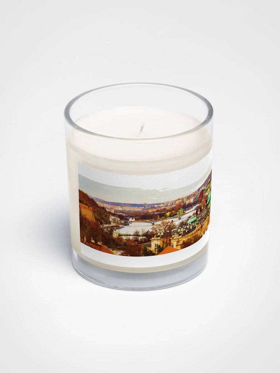 Toy Bridge Candle product image (2)