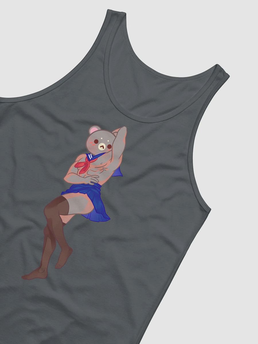 'Sailor' kumaTeeTee (Front) product image (18)