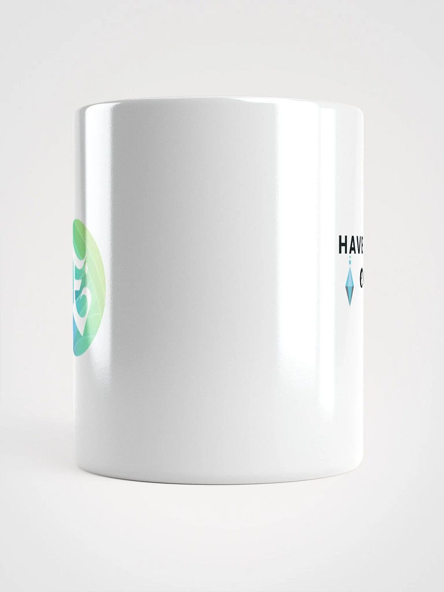 Enchanted Day Mug product image (9)