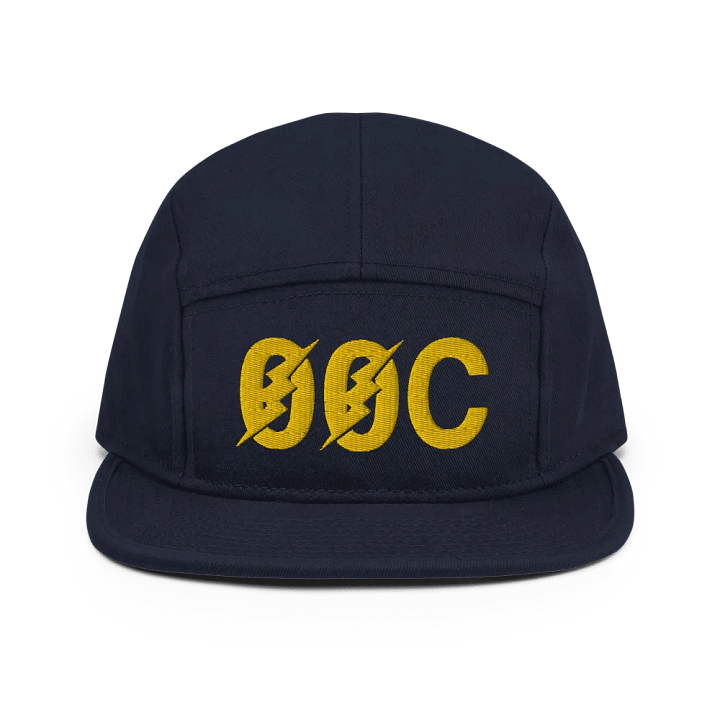 00C Otto Snapback product image (8)