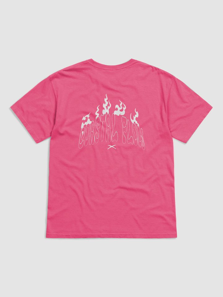 STS FLOWS (pink) product image (2)