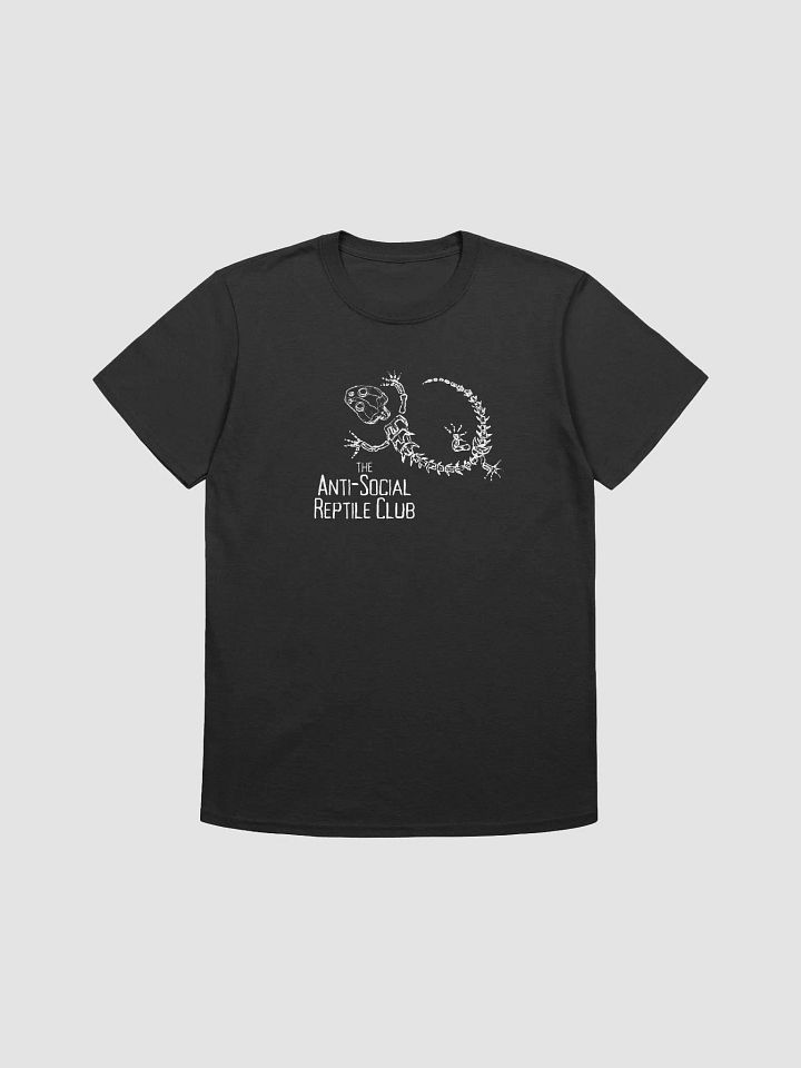 Anti-Social Reptile Club Spooky Tee product image (3)