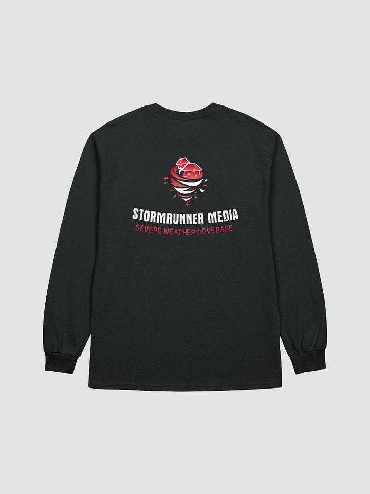 Classic SRM Long Sleeve Tee product image (7)