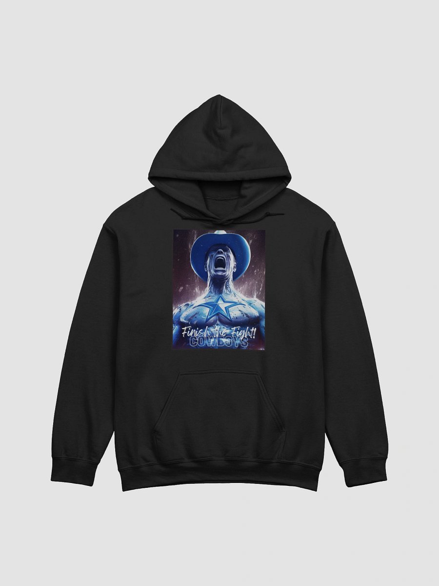 Cowboys - Finish the Fight! product image (1)