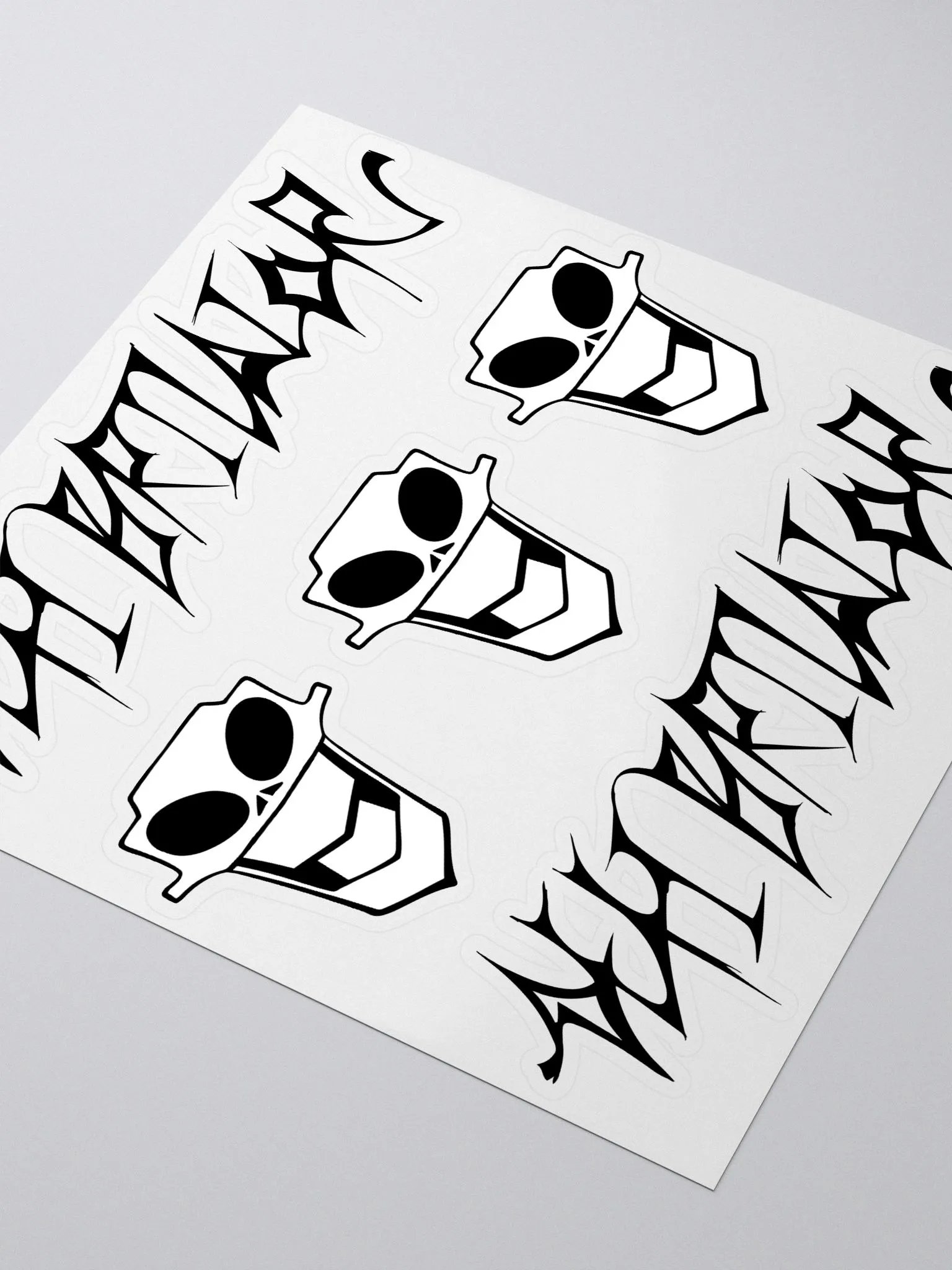 5 Stickers product image (3)