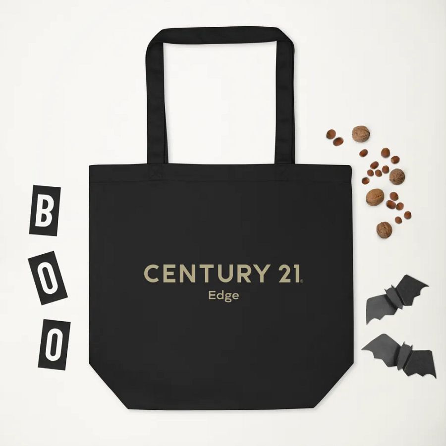 Econscious Eco-Friendly Tote Bag product image (2)