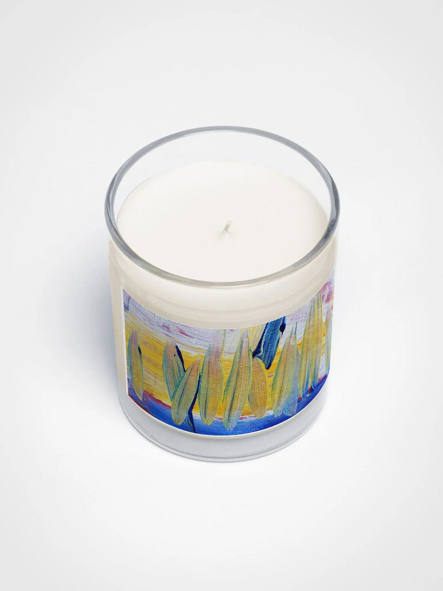 Reflection of Nature Candle product image (3)